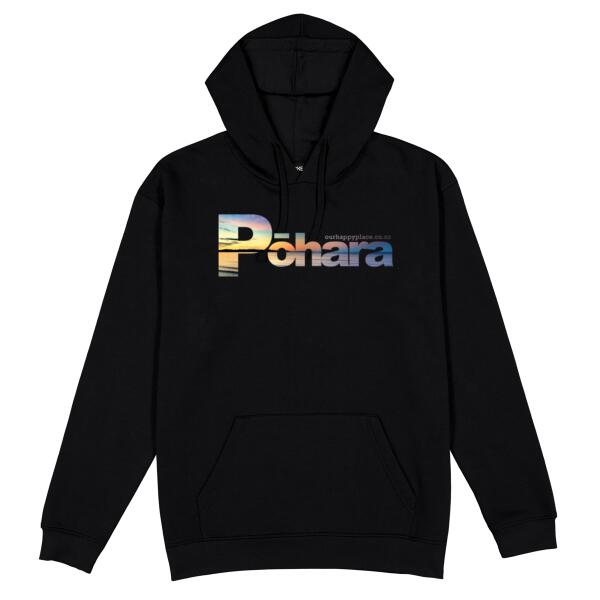 Pōhara - Essential Hoodie Thumbnail