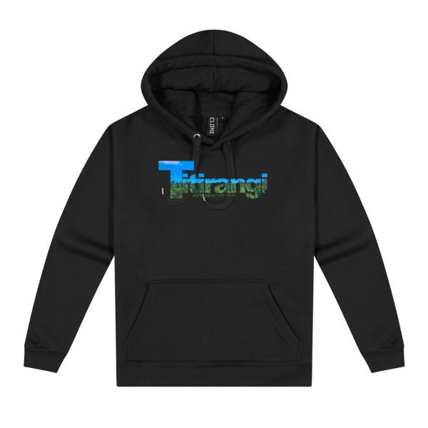 Titirangi - Premium Hoodie Thumbnail