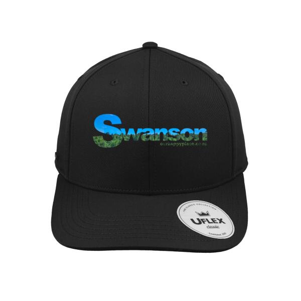 Swanson - Classic Cap Thumbnail