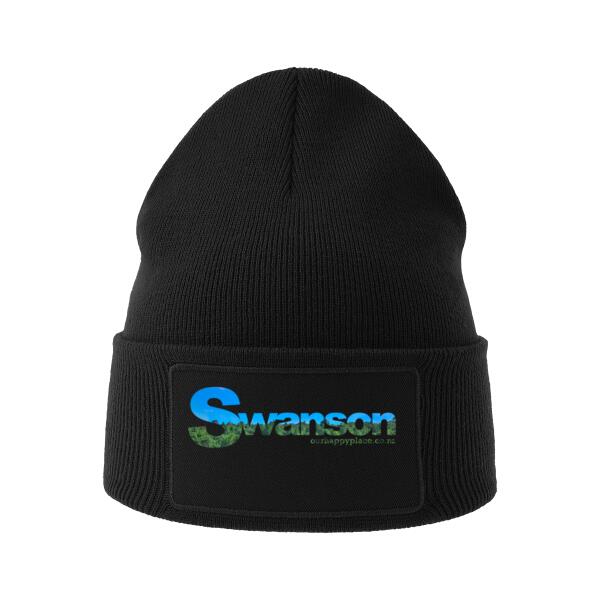 Swanson - Beanie Thumbnail