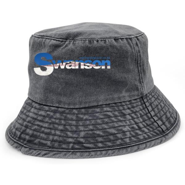 Swanson Local - Vintage Bucket Hat Thumbnail