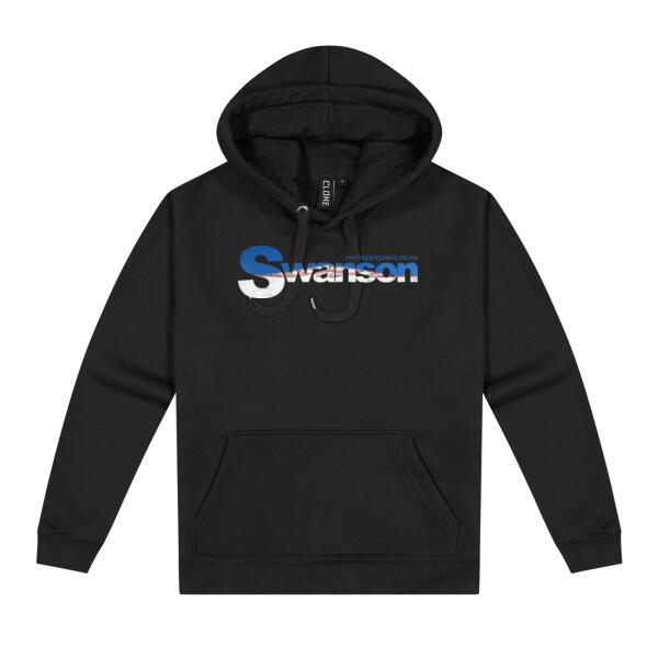 Swanson Local - Premium Hoodie Thumbnail