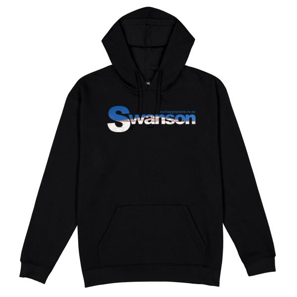 Swanson Local - Essential Hoodie Thumbnail
