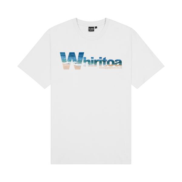 Whiritoa - Essential Tee - Kids Thumbnail