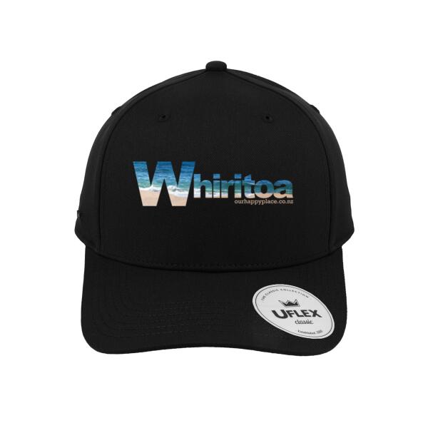 Whiritoa - Classic Cap Thumbnail
