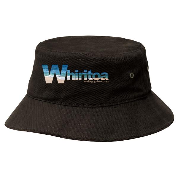 Whiritoa - Bucket Hat Thumbnail