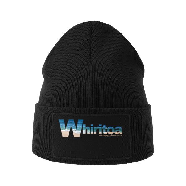 Whiritoa - Beanie Thumbnail