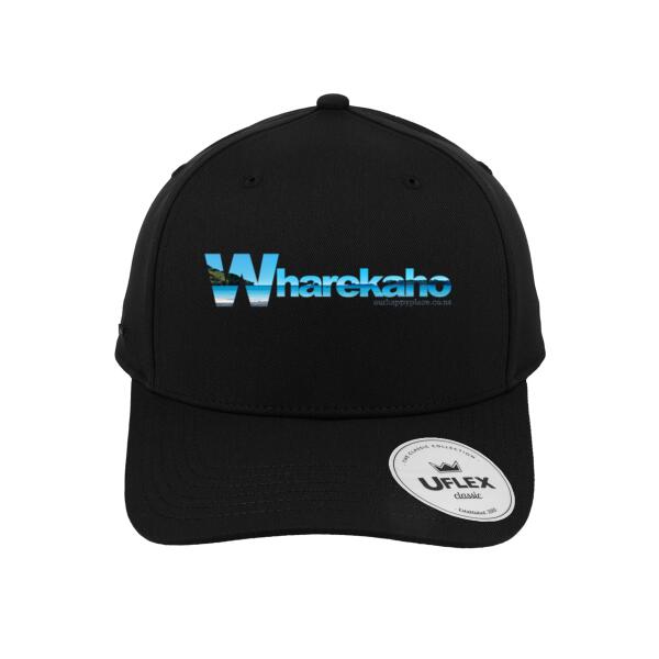 Wharekaho - Classic Cap Thumbnail