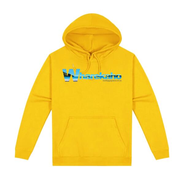 Wharekaho - Signature Hoodie - Kids Thumbnail