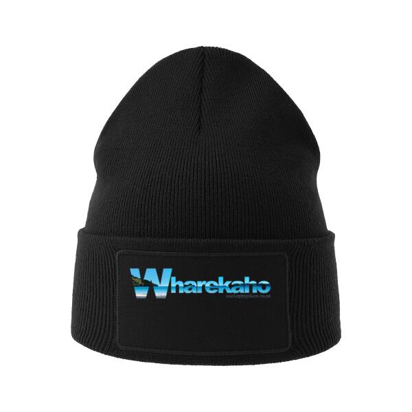 Wharekaho - Beanie Thumbnail