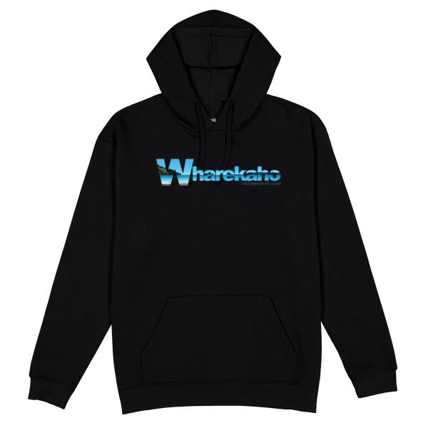 Wharekaho - Essential Hoodie Thumbnail