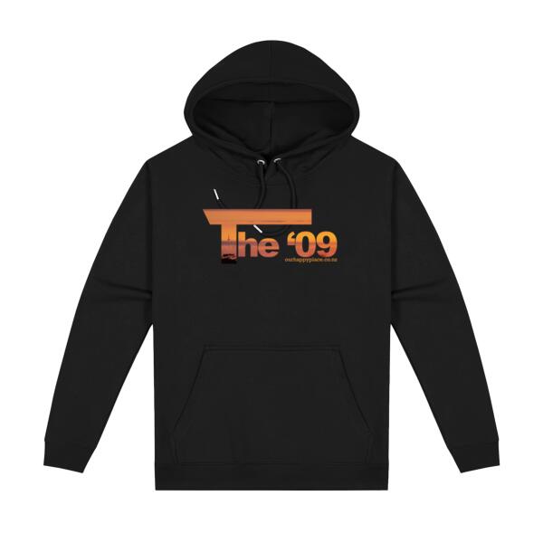 The '09 Sunrise - Signature Hoodie - Kids Thumbnail
