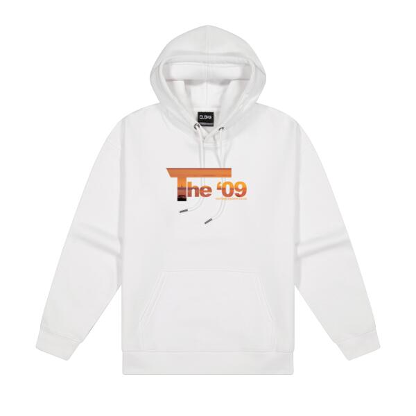 The '09 Sunrise - Signature Hoodie - Womens Thumbnail