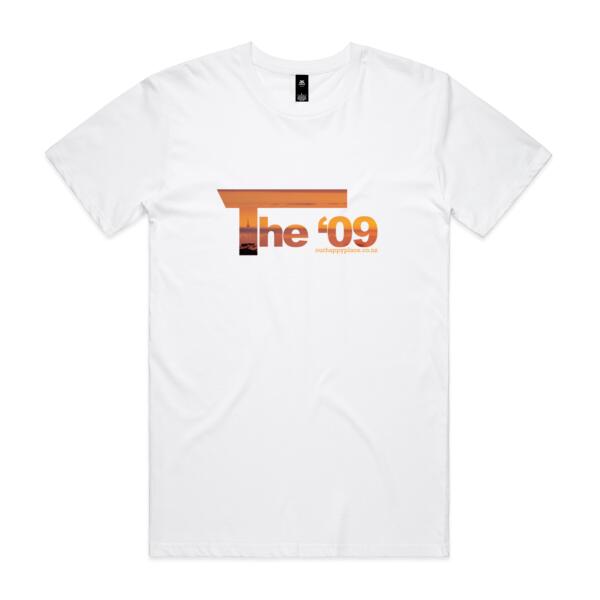 The '09 Sunrise - Signature Tee - Mens Thumbnail