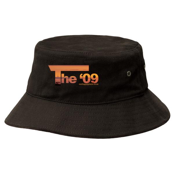 The '09 Sunrise - Bucket Hat Thumbnail