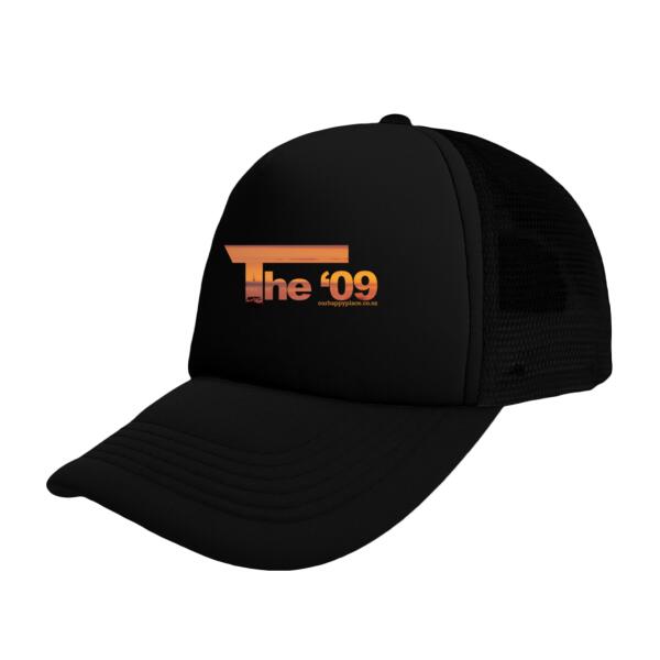 The '09 Sunrise - Trucker Cap Thumbnail