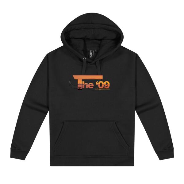 The '09 Sunrise - Premium Hoodie Thumbnail