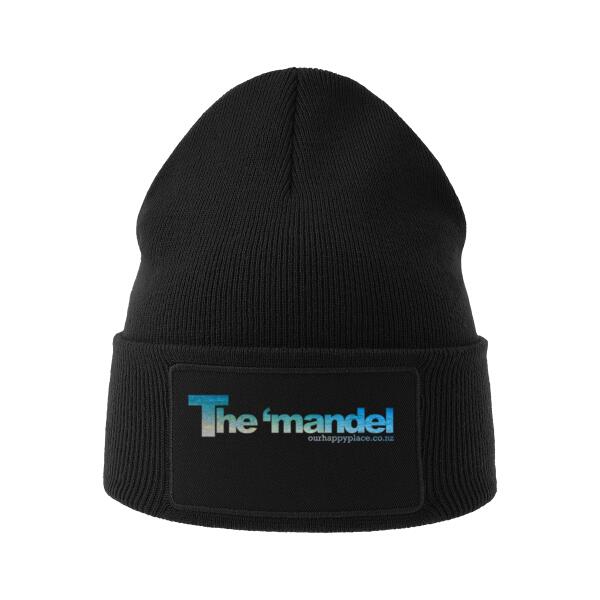 The 'mandel - Beanie Thumbnail