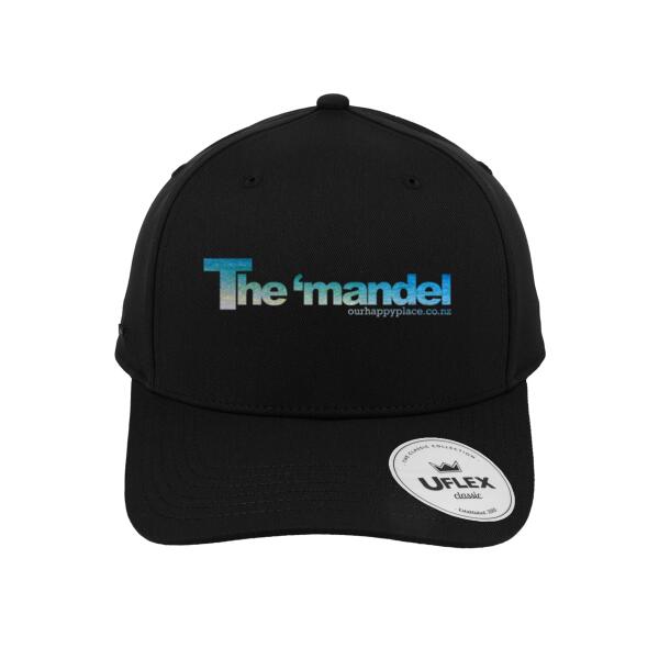 The 'mandel - Classic Cap Thumbnail