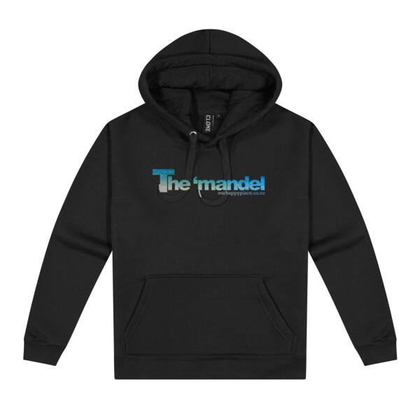 The 'mandel - Premium Hoodie Thumbnail