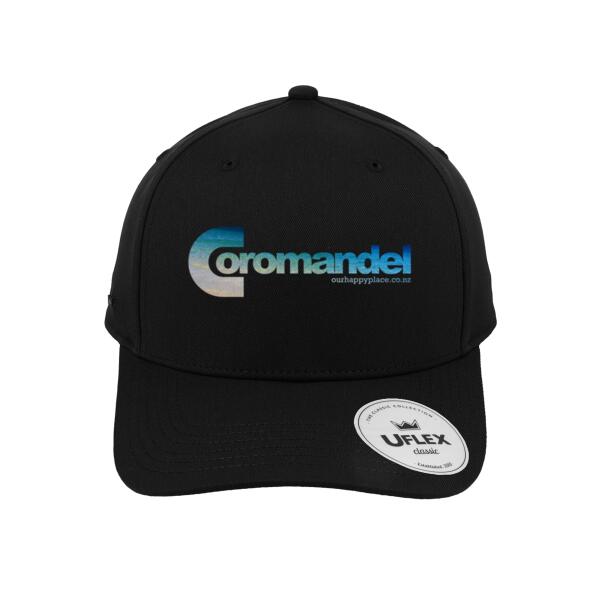 Coromandel - Classic Cap Thumbnail