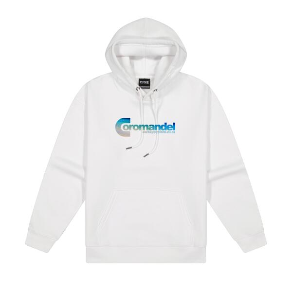Coromandel - Signature Hoodie - Womens Thumbnail