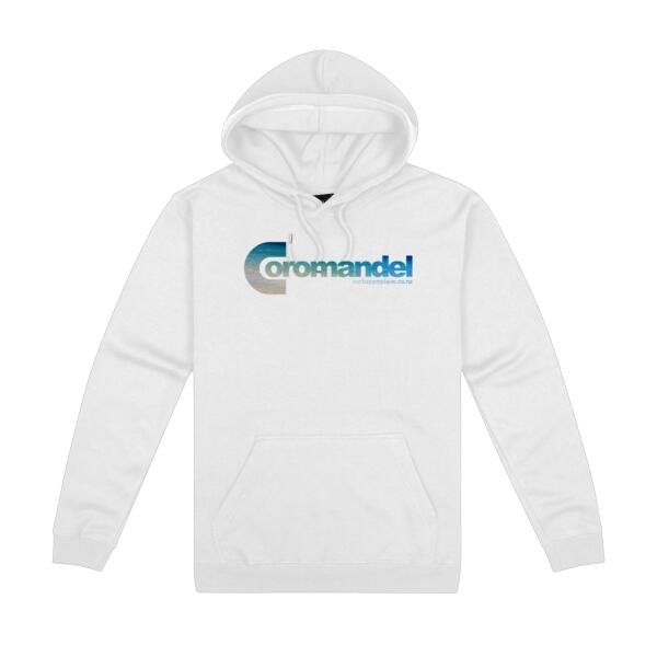 Coromandel - Signature Hoodie - Mens Thumbnail