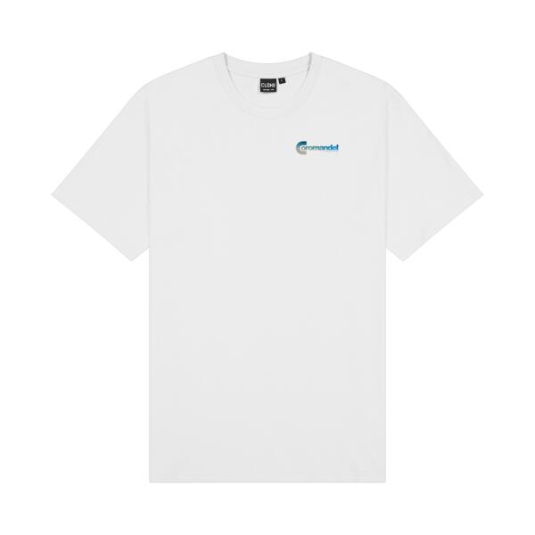 Coromandel - Essential Tee - Mens Thumbnail