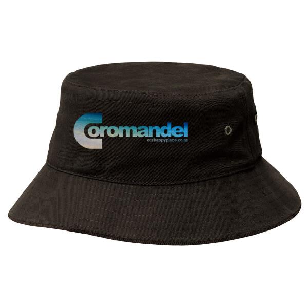 Coromandel - Bucket Hat Thumbnail
