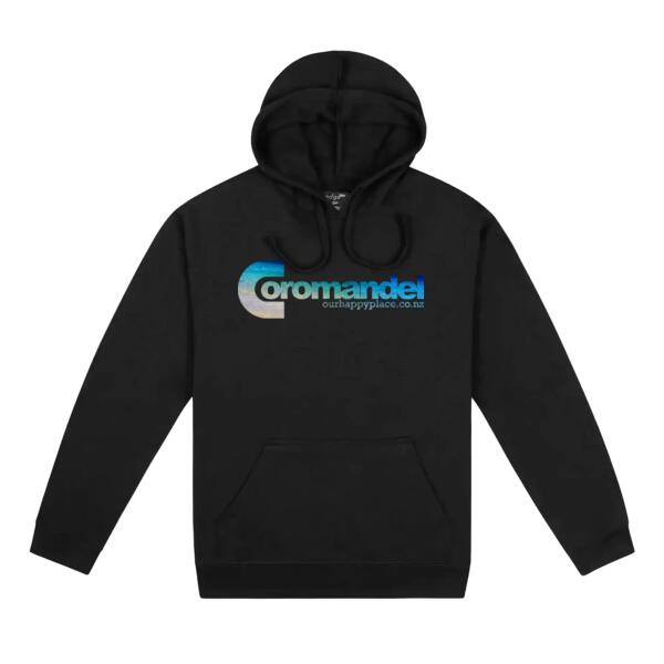 Coromandel - Essential Hoodie - Kids Thumbnail