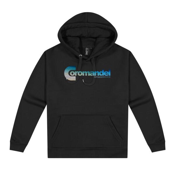 Coromandel - Premium Hoodie Thumbnail