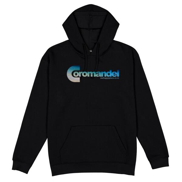 Coromandel - Essential Hoodie Thumbnail