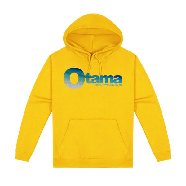 Otama - Signature Hoodie - Kids Thumbnail