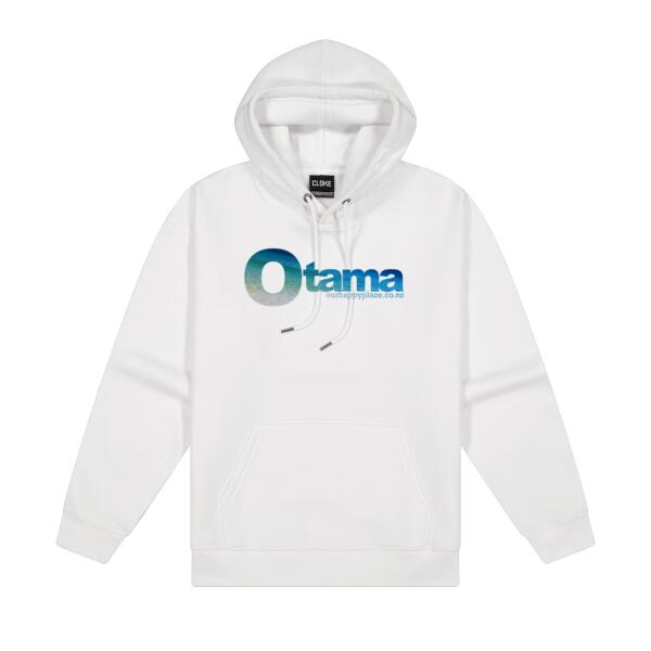 Otama - Signature Hoodie - Womens Thumbnail