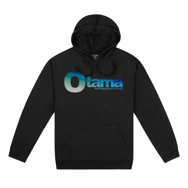 Otama - Essential Hoodie - Kids Thumbnail