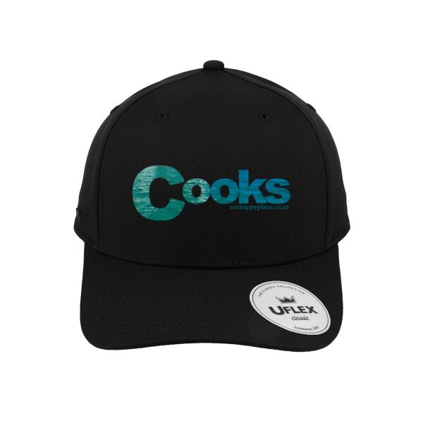 Cooks - Classic Cap Thumbnail