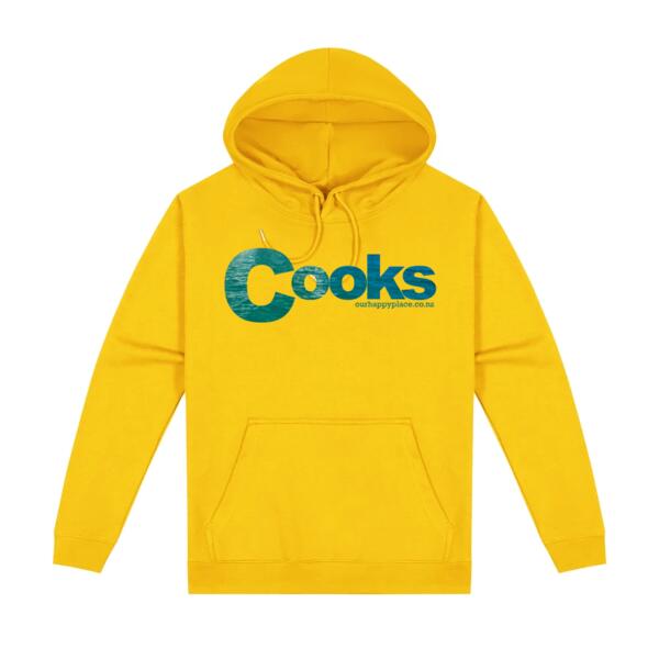 Cooks - Signature Hoodie - Kids Thumbnail