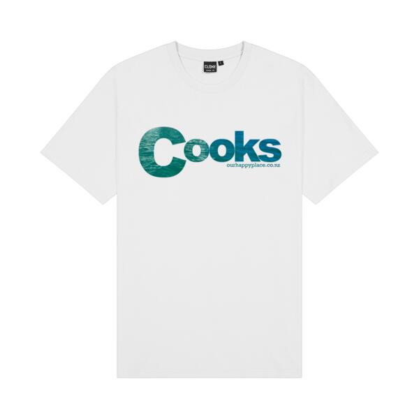Cooks - Essential Tee - Kids Thumbnail
