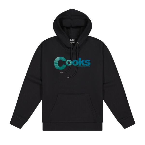 Cooks - Signature Hoodie - Womens Thumbnail