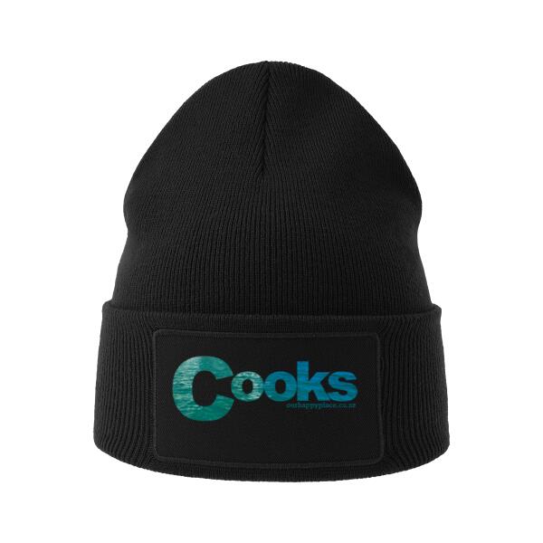 Cooks - Beanie Thumbnail
