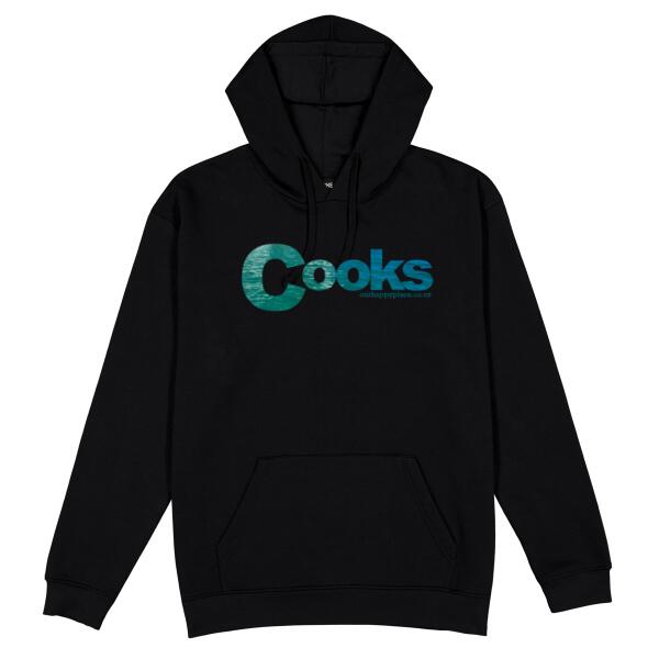 Cooks - Essential Hoodie Thumbnail