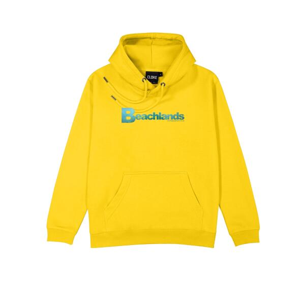 Beachlands - Signature Hoodie - Kids Thumbnail