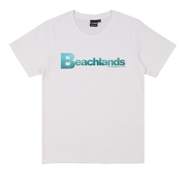 Beachlands - Essential Tee - Kids Thumbnail