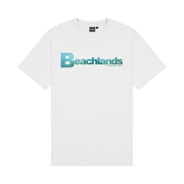 Beachlands - Essential Tee - Mens Thumbnail