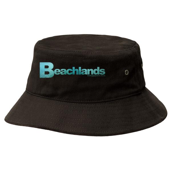 Beachlands - Bucket Hat Thumbnail