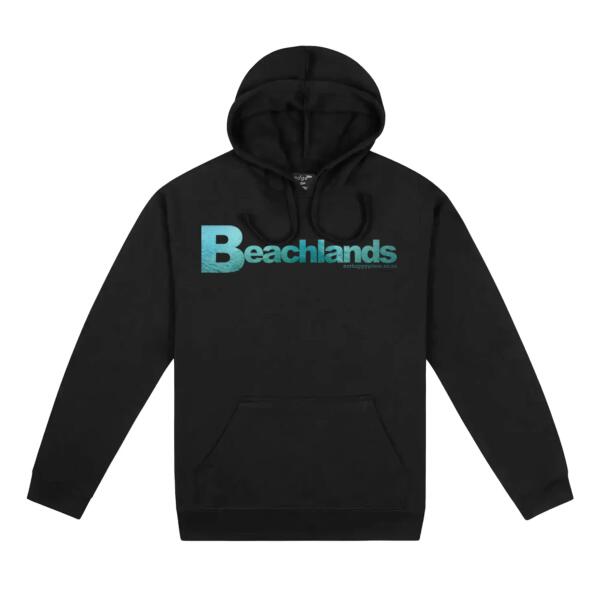 Beachlands - Essential Hoodie - Kids Thumbnail