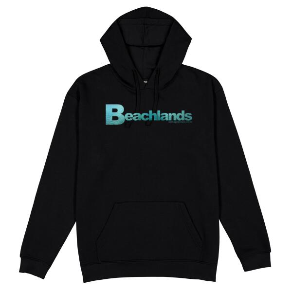 Beachlands - Essential Hoodie Thumbnail