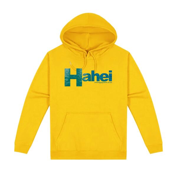 Hahei - Signature Hoodie - Kids Thumbnail
