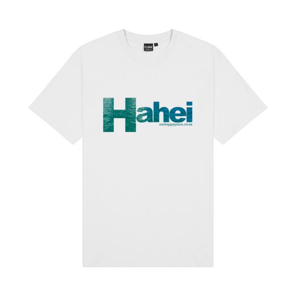 Hahei - Essential Tee - Kids Thumbnail