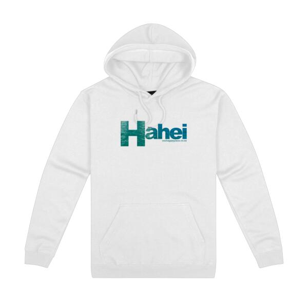 Hahei - Signature Hoodie - Mens Thumbnail